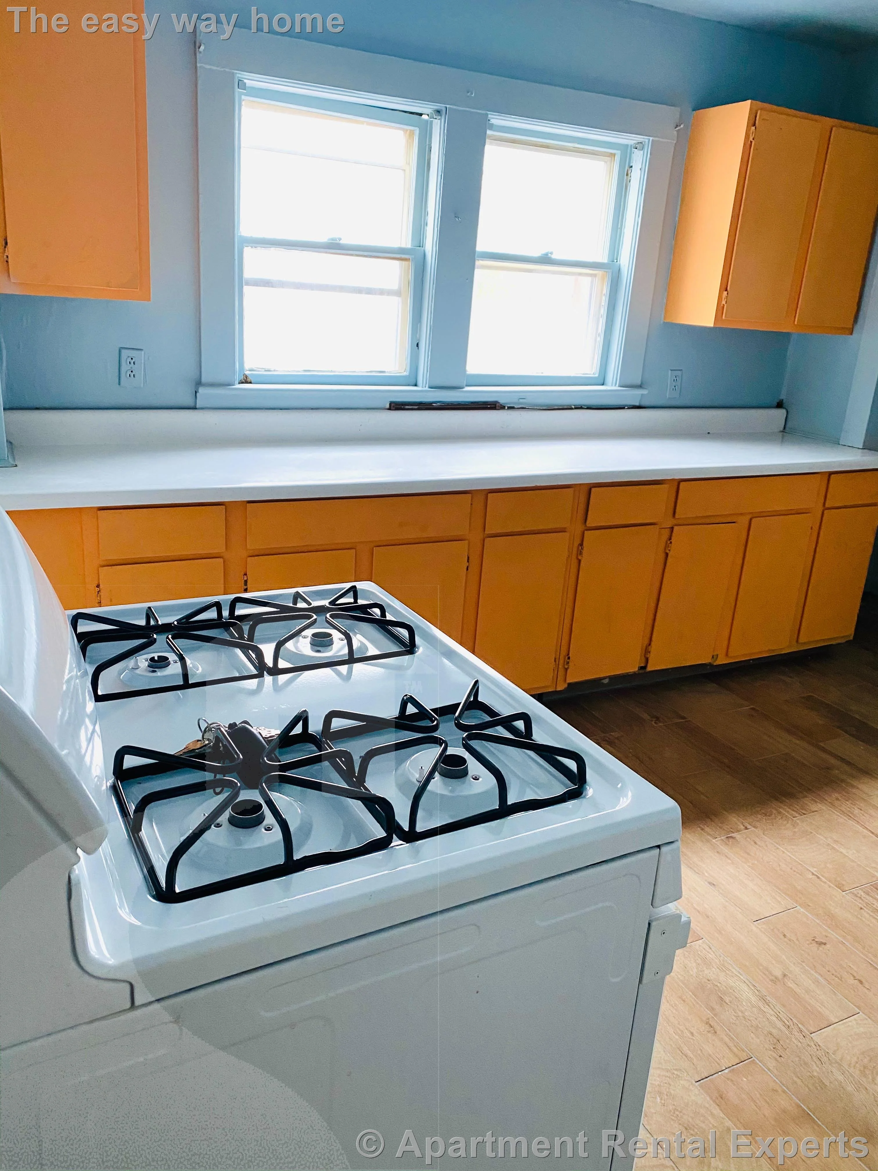 2 bed, 1 bath apartment for rent at 135-137 Mills St, Malden Center