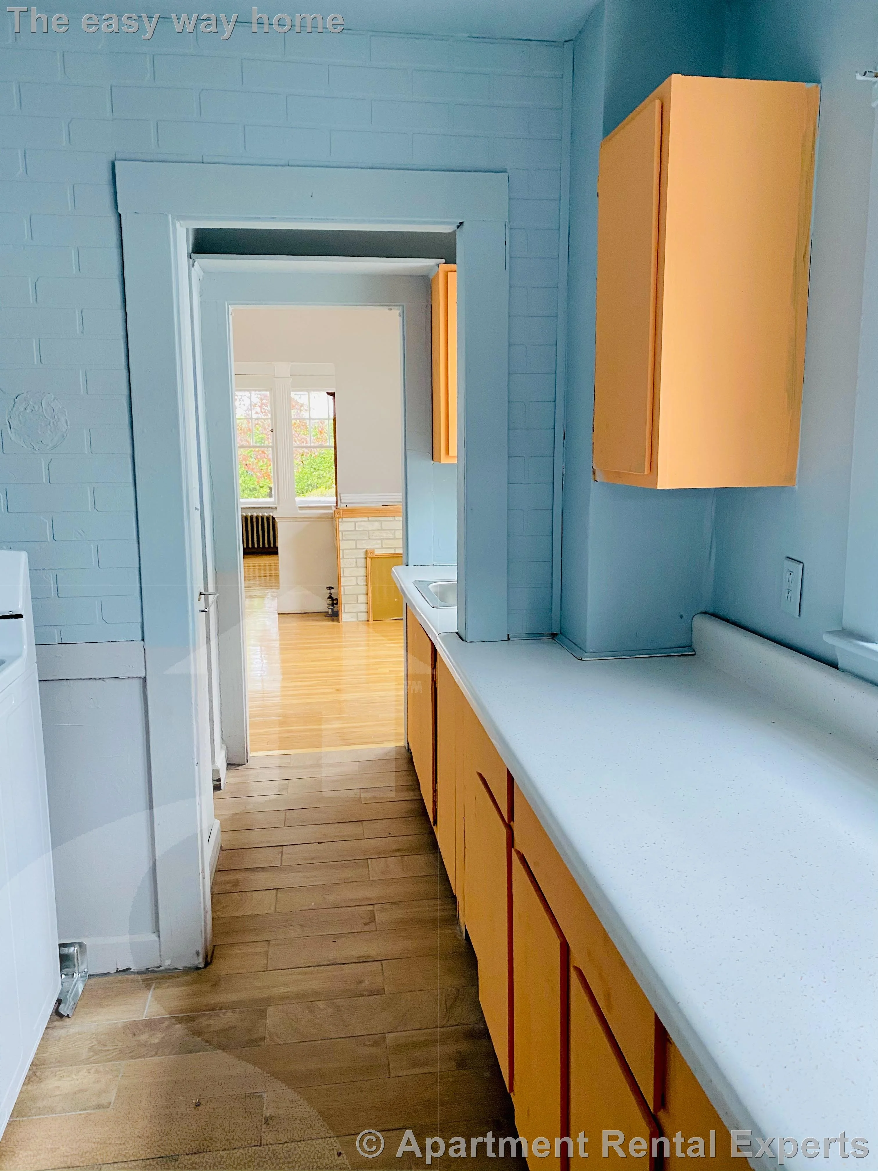 2 bed, 1 bath apartment for rent at 135-137 Mills St, Malden Center — photo 2 of 11