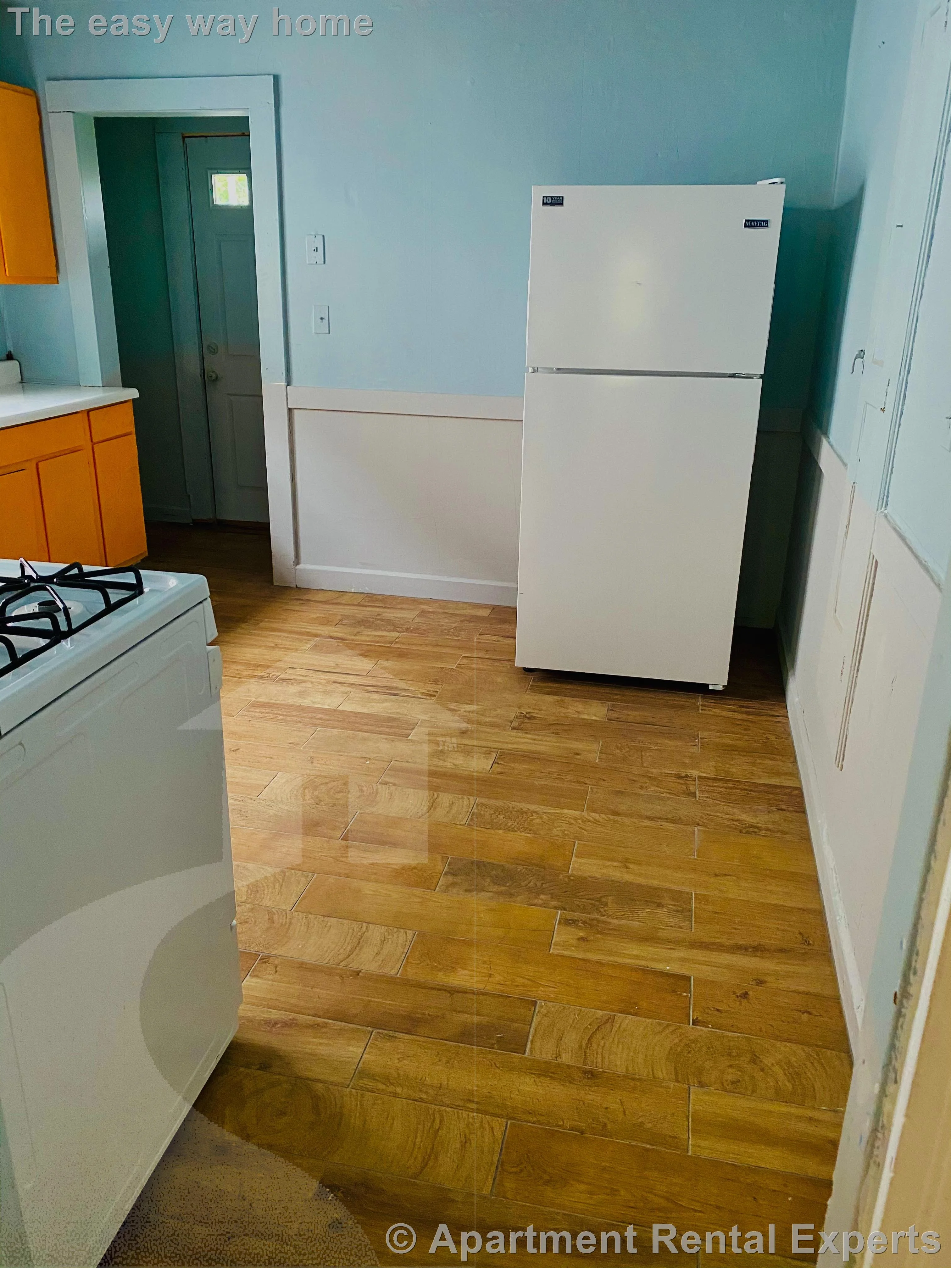 2 bed, 1 bath apartment for rent at 135-137 Mills St, Malden Center — photo 5 of 11