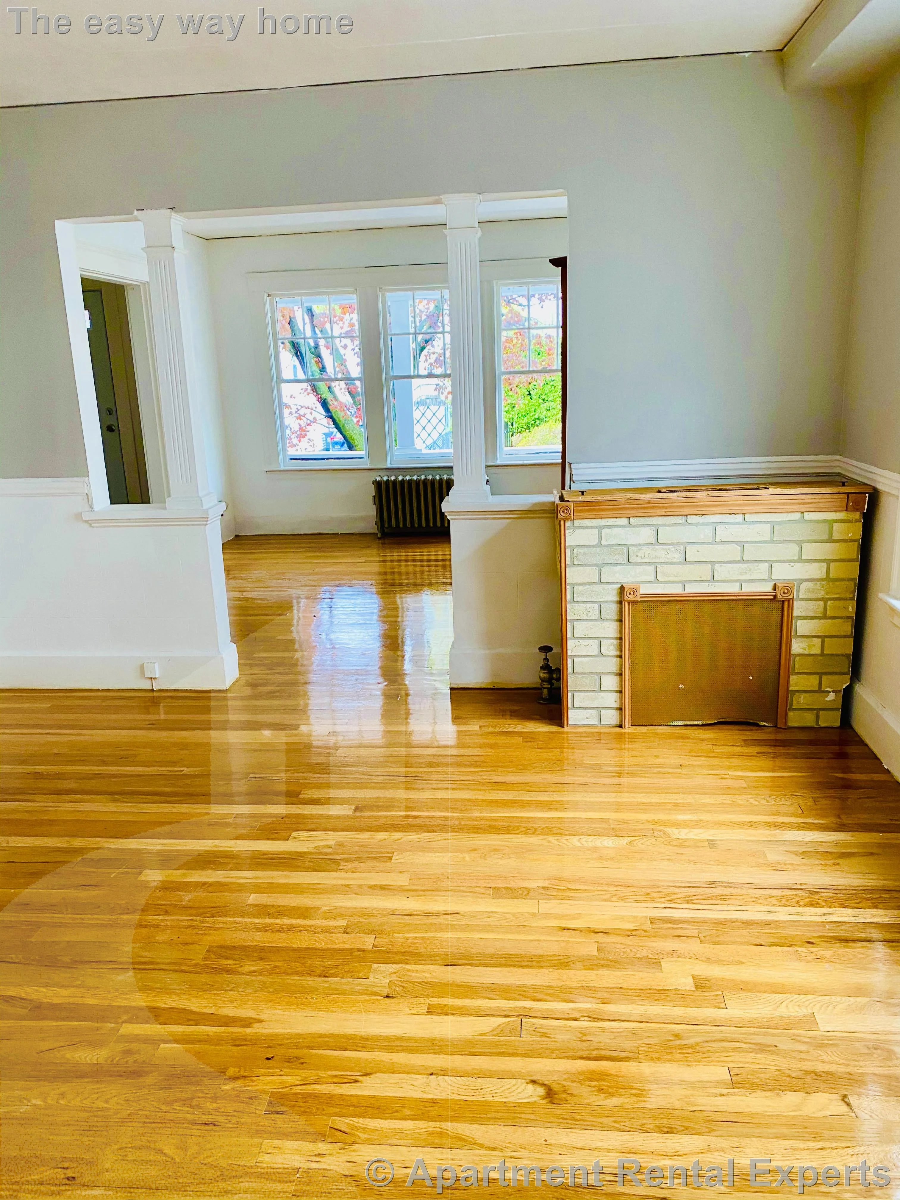 2 bed, 1 bath apartment for rent at 135-137 Mills St, Malden Center — photo 4 of 11