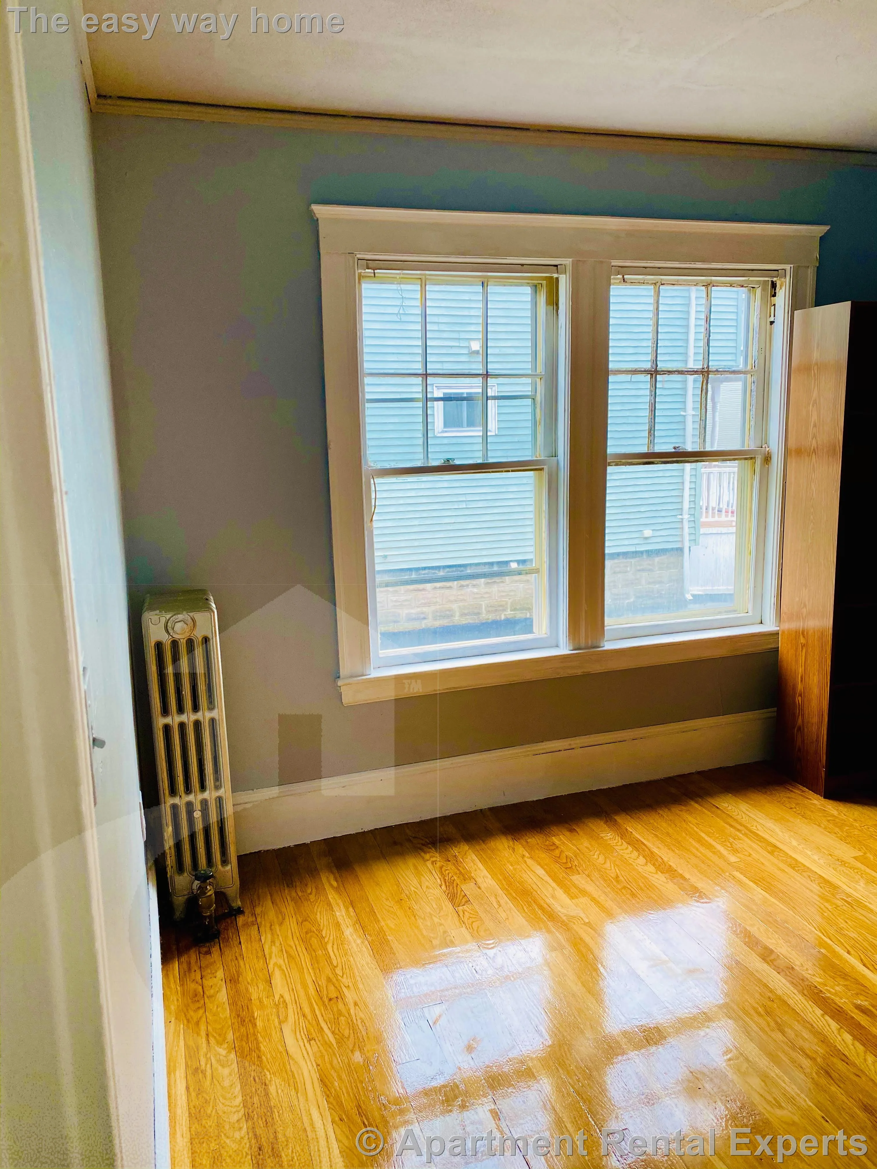 2 bed, 1 bath apartment for rent at 135-137 Mills St, Malden Center — photo 10 of 11