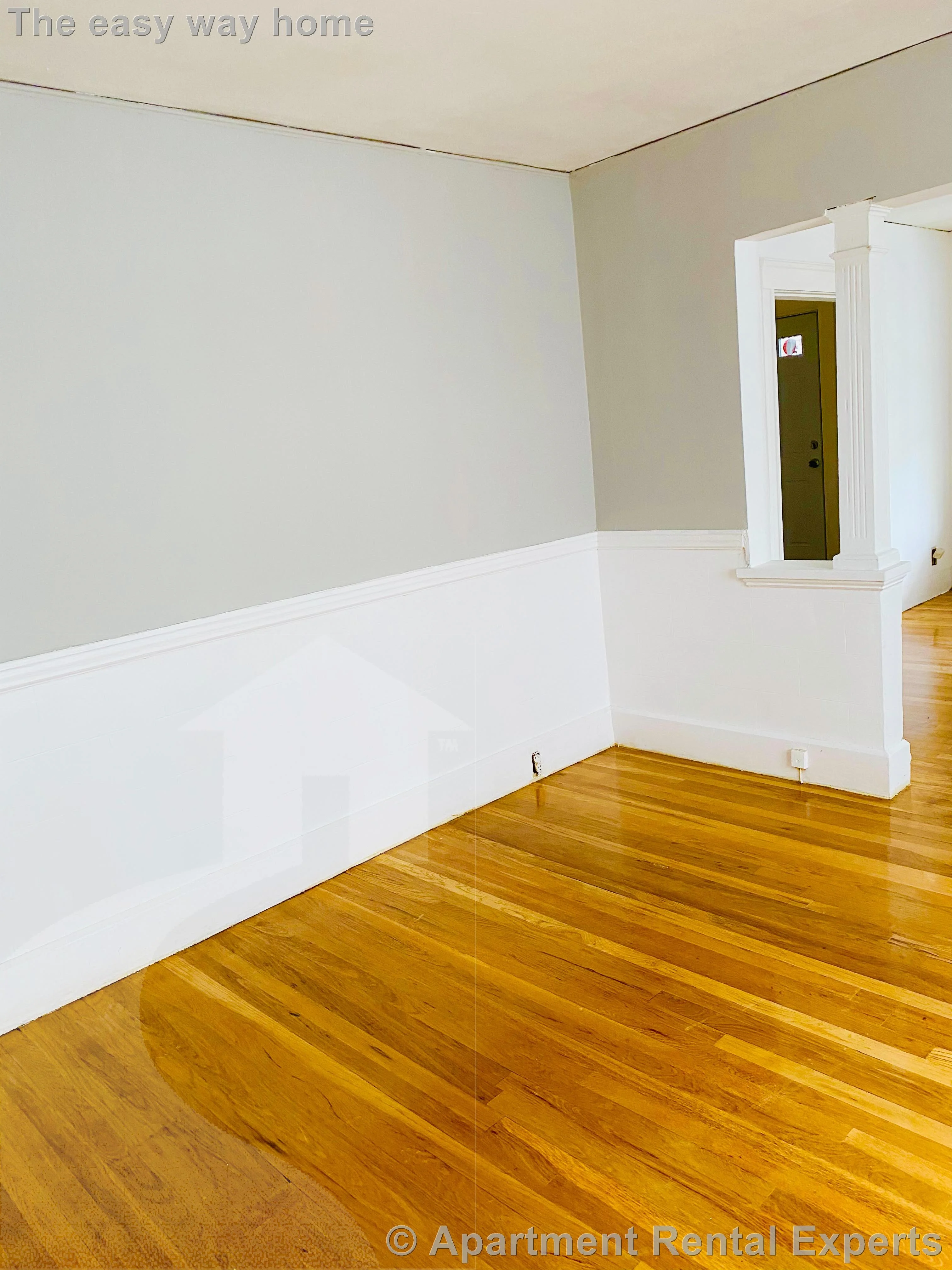 2 bed, 1 bath apartment for rent at 135-137 Mills St, Malden Center — photo 8 of 11