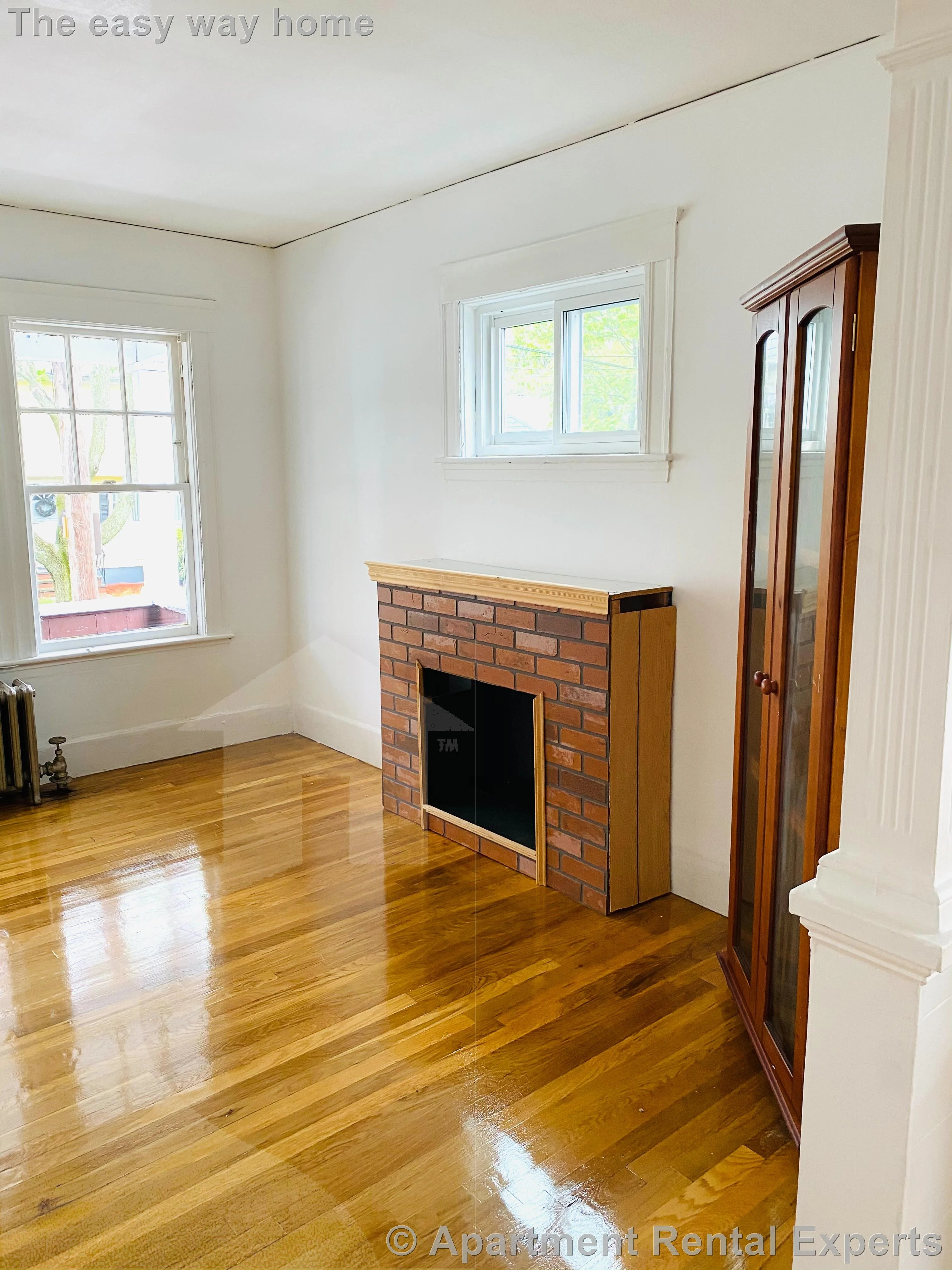 2 bed, 1 bath apartment for rent at 135-137 Mills St, Malden Center — photo 3 of 11