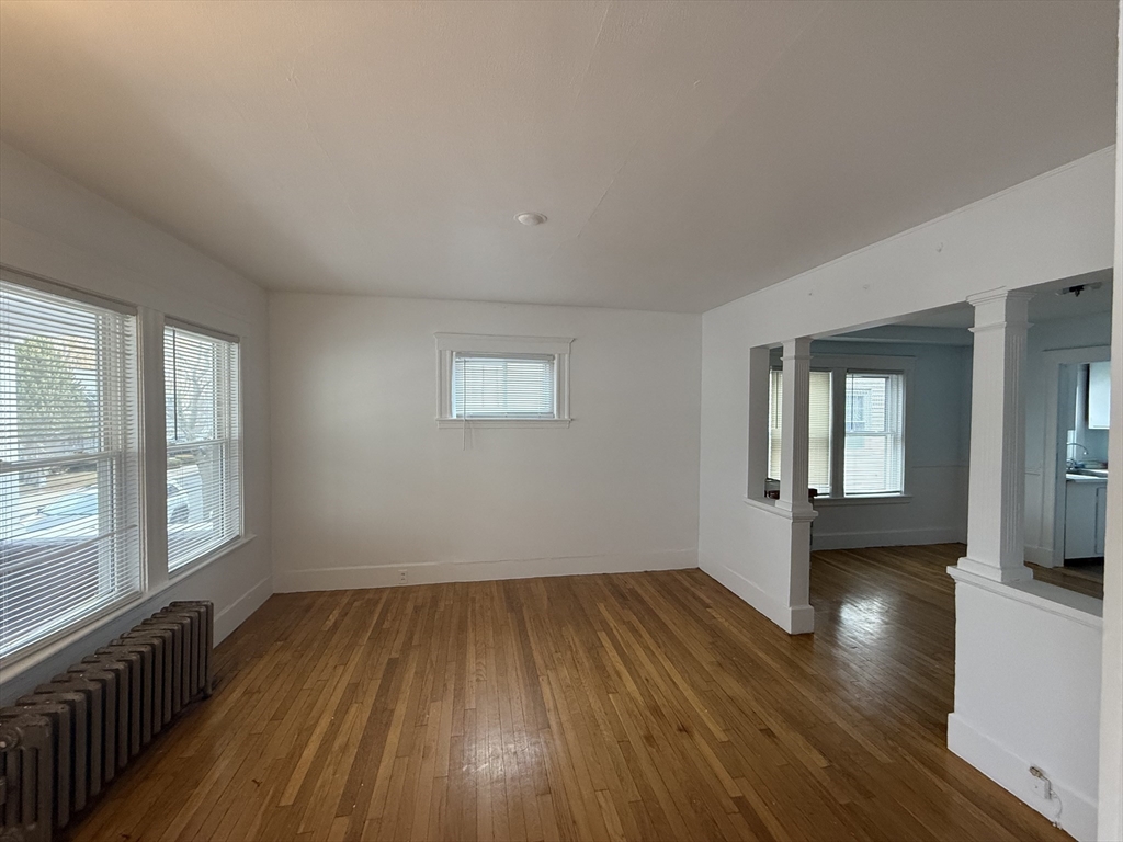 2 bed, 1 bath apartment for rent at 135-137 Mills St Unit 1, Malden — photo 4 of 23