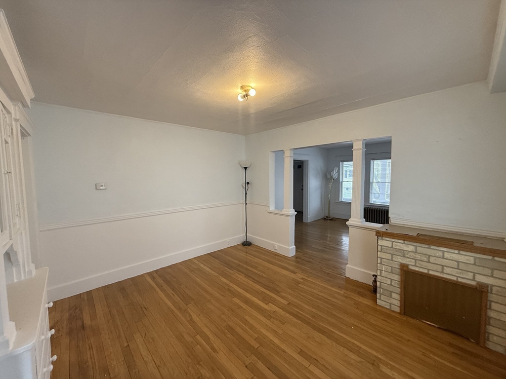 2 bed, 1 bath apartment for rent at 135-137 Mills St Unit 1, Malden — photo 7 of 23