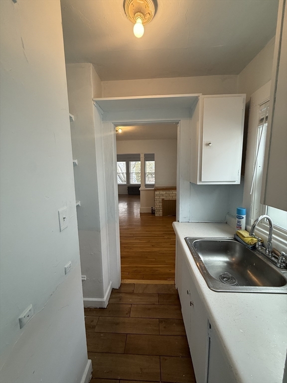 2 bed, 1 bath apartment for rent at 135-137 Mills St Unit 1, Malden — photo 13 of 23