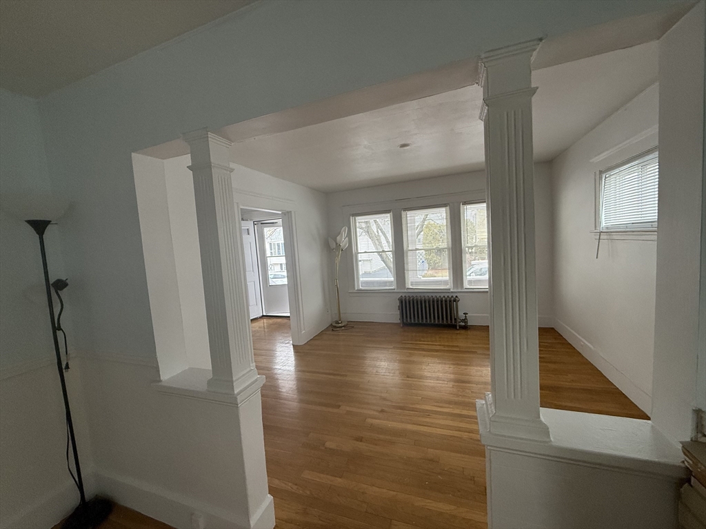 2 bed, 1 bath apartment for rent at 135-137 Mills St Unit 1, Malden — photo 6 of 23