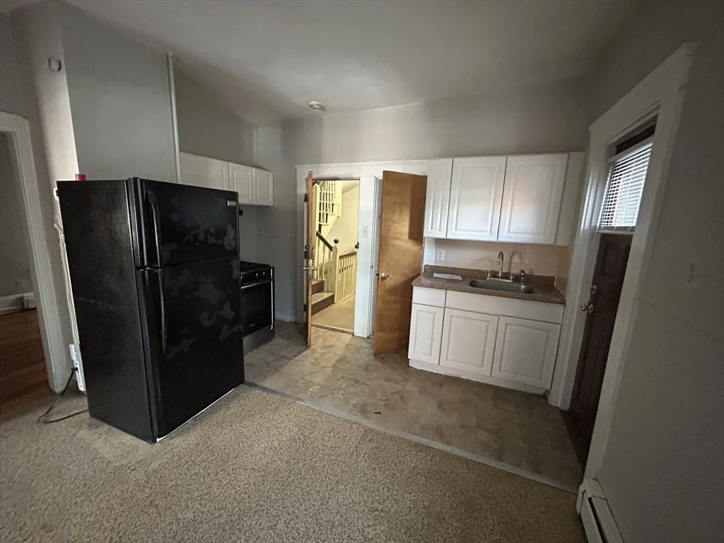 2 bed, 1 bath apartment for rent at 135-139 Chestnut Unit 135#3F, Chelsea — photo 4 of 8