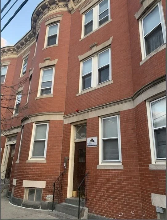 2 bed, 1 bath apartment for rent at 135-139 Chestnut Unit 135#3F, Chelsea — photo 8 of 8