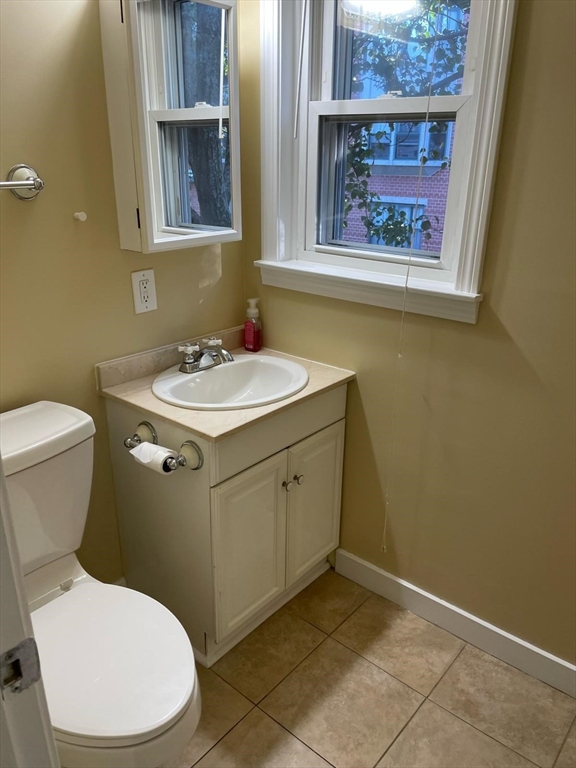 2 bed, 1.5 bath apartment for rent at 135 Bolton St Unit 1, South Boston — photo 9 of 19