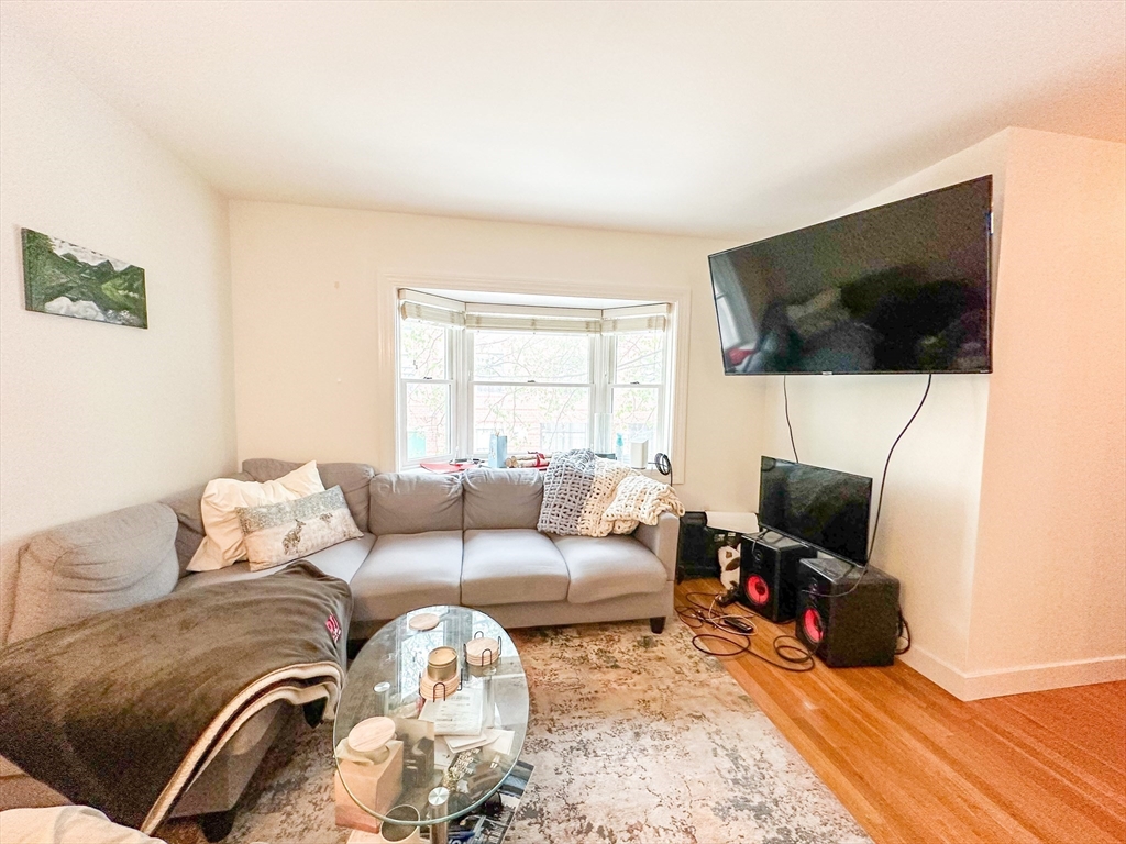 2 bed, 1.5 bath apartment for rent at 135 Bolton St Unit 1, South Boston — photo 4 of 19