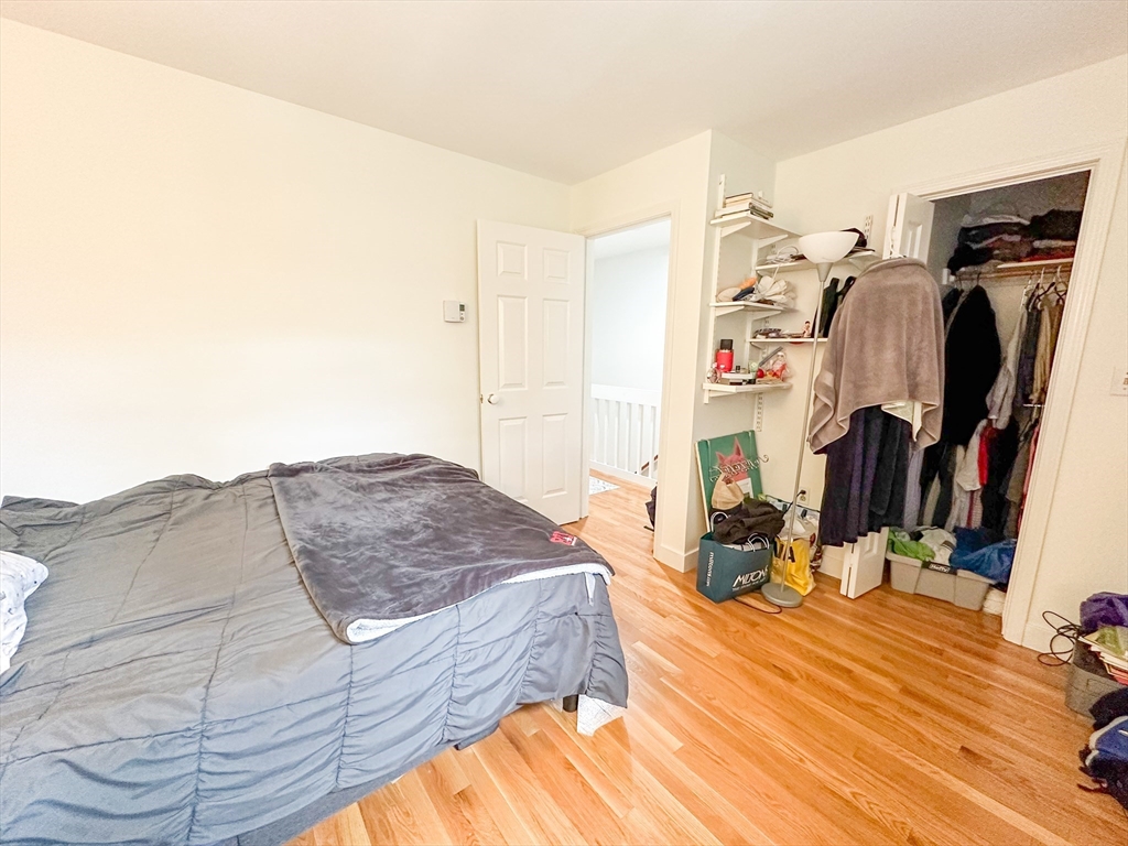 2 bed, 1.5 bath apartment for rent at 135 Bolton St Unit 1, South Boston — photo 12 of 19
