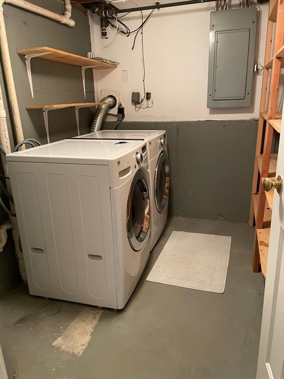 2 bed, 1.5 bath apartment for rent at 135 Bolton St Unit 1, South Boston — photo 18 of 19