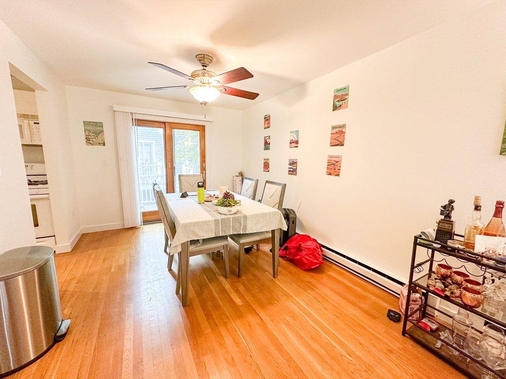 2 bed, 1.5 bath apartment for rent at 135 Bolton St Unit 1, South Boston — photo 6 of 19