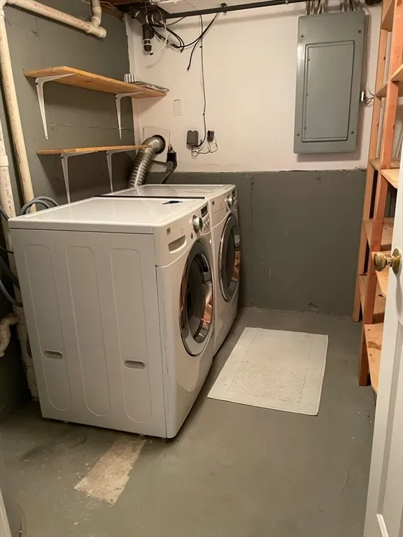 2 bed, 1.5 bath apartment for rent at 135 Bolton St Unit Sf, South Boston — photo 18 of 19