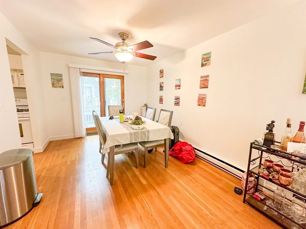 2 bed, 1.5 bath apartment for rent at 135 Bolton St Unit Sf, South Boston — photo 6 of 19