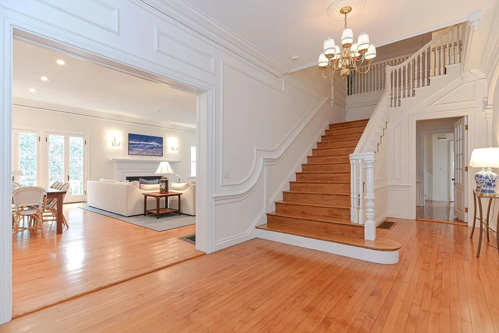 4 bed, 4+ bath apartment for rent at 135 Bridge St, Manchester — photo 5 of 33