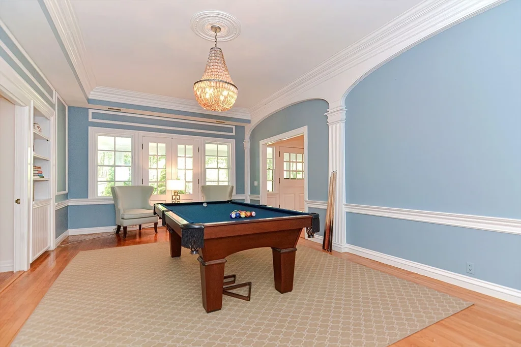 4 bed, 4+ bath apartment for rent at 135 Bridge St, Manchester — photo 12 of 33