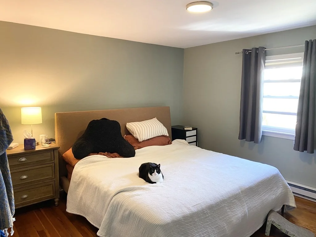 1 bed, 1 bath apartment for rent at 135 Central St Unit 3, Winter Hill — photo 13 of 21