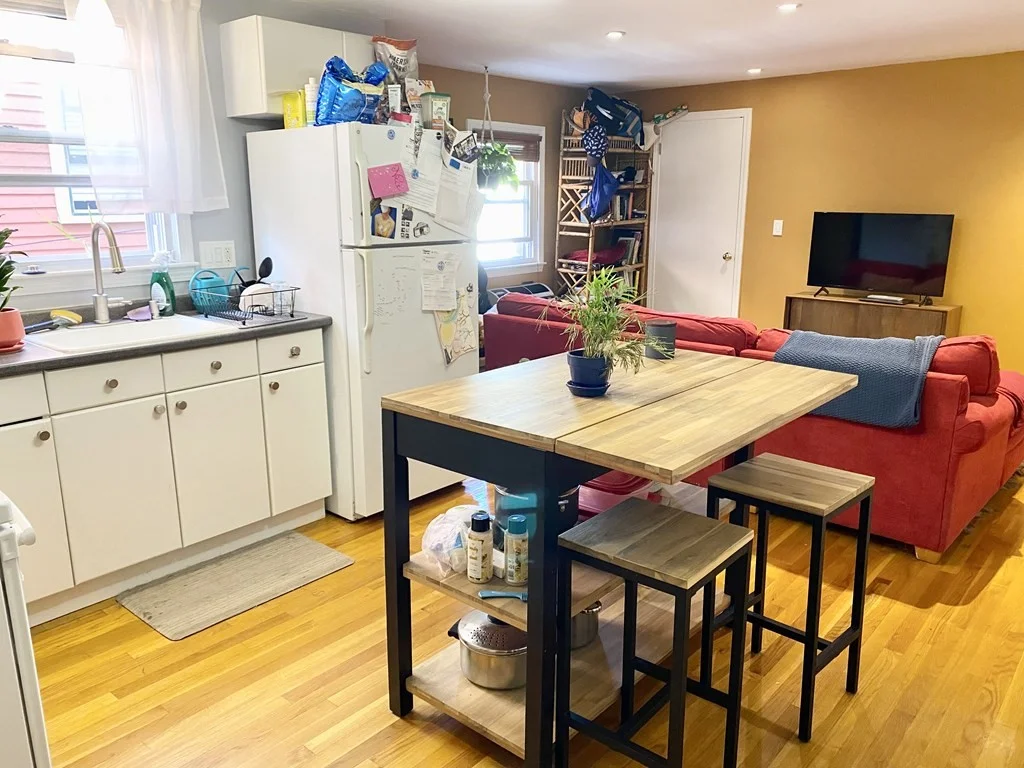 1 bed, 1 bath apartment for rent at 135 Central St Unit 3, Winter Hill — photo 7 of 21