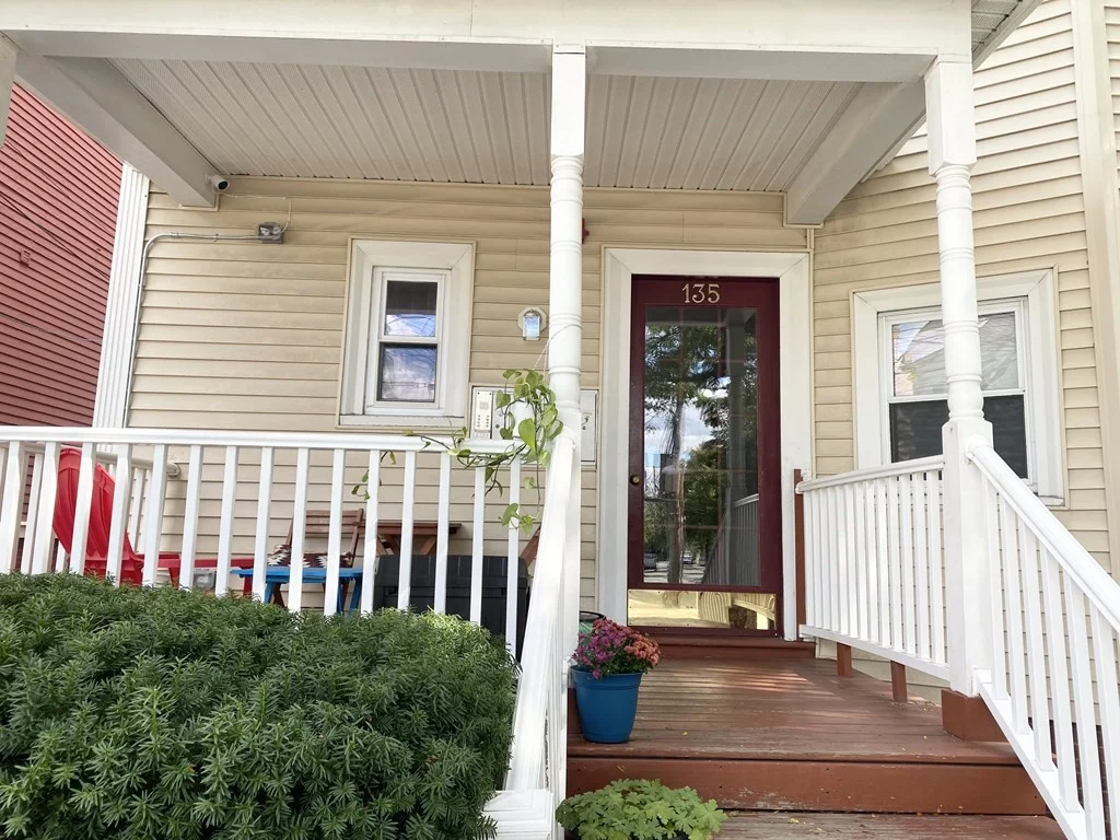1 bed, 1 bath apartment for rent at 135 Central St Unit 3, Winter Hill — photo 19 of 21