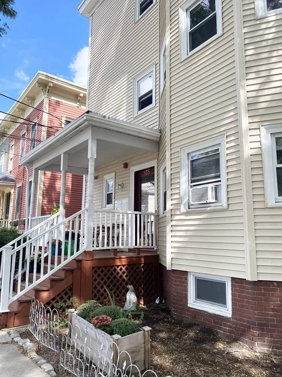 1 bed, 1 bath apartment for rent at 135 Central St Unit 3, Winter Hill — photo 20 of 21