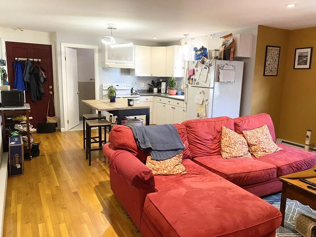 1 bed, 1 bath apartment for rent at 135 Central St Unit 3, Winter Hill — photo 8 of 21