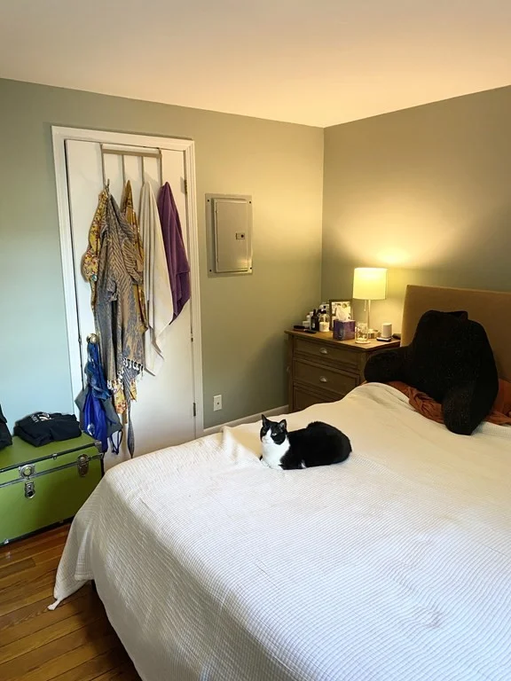 1 bed, 1 bath apartment for rent at 135 Central St Unit 3, Winter Hill — photo 12 of 21