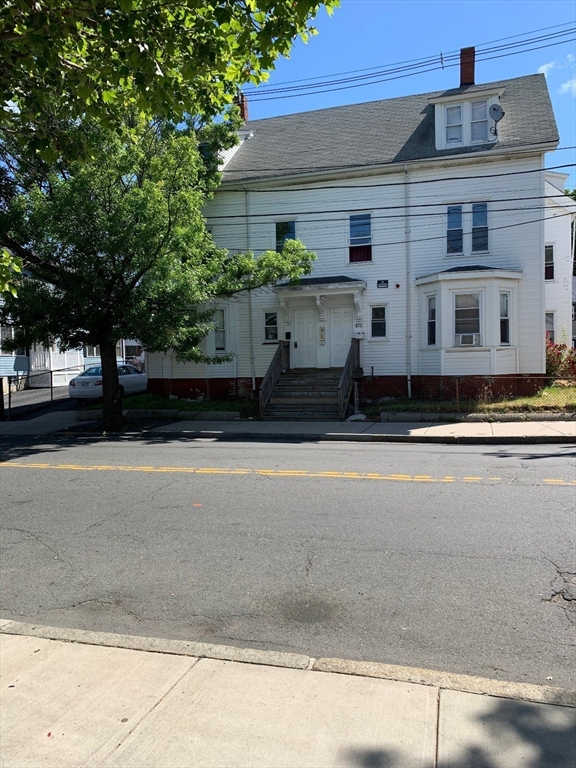 2 bed, 1 bath apartment for rent at 135 Chestnut St Unit 8, Lynn — photo 6 of 6