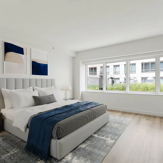 1 bed, 1 bath apartment for rent at 135 Clarendon St Unit 10T, Back Bay — photo 6 of 17