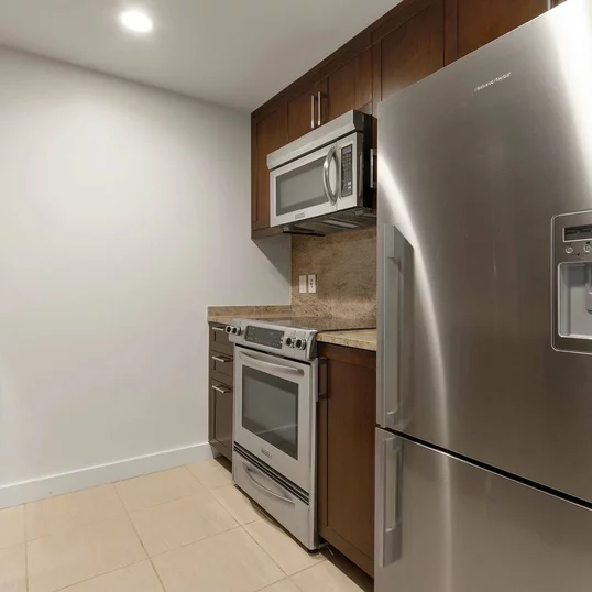 1 bed, 1 bath apartment for rent at 135 Clarendon St Unit 10T, Back Bay — photo 3 of 17