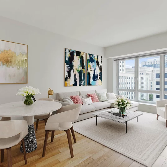 1 bed, 1 bath apartment for rent at 135 Clarendon St Unit 11A, Back Bay — photo 3 of 17