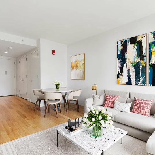 1 bed, 1 bath apartment for rent at 135 Clarendon St Unit 11A, Back Bay — photo 2 of 17
