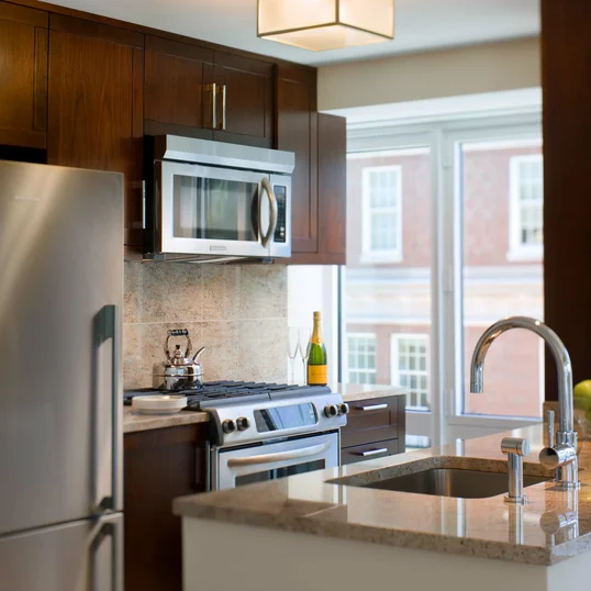1 bed, 1 bath apartment for rent at 135 Clarendon St Unit 11A, Back Bay — photo 4 of 17