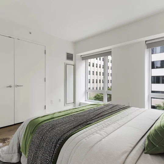 2 bed, 2 bath apartment for rent at 135 Clarendon St Unit 4W, Back Bay — photo 5 of 18