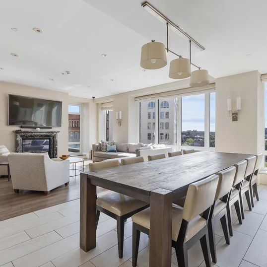 2 bed, 2 bath apartment for rent at 135 Clarendon St Unit 4W, Back Bay — photo 11 of 18