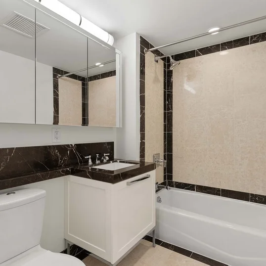 2 bed, 2 bath apartment for rent at 135 Clarendon St Unit 4W, Back Bay — photo 8 of 18