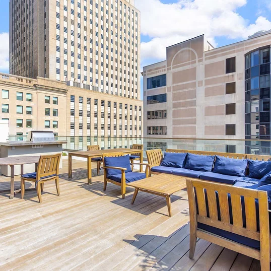 2 bed, 2 bath apartment for rent at 135 Clarendon St Unit 4W, Back Bay — photo 14 of 18