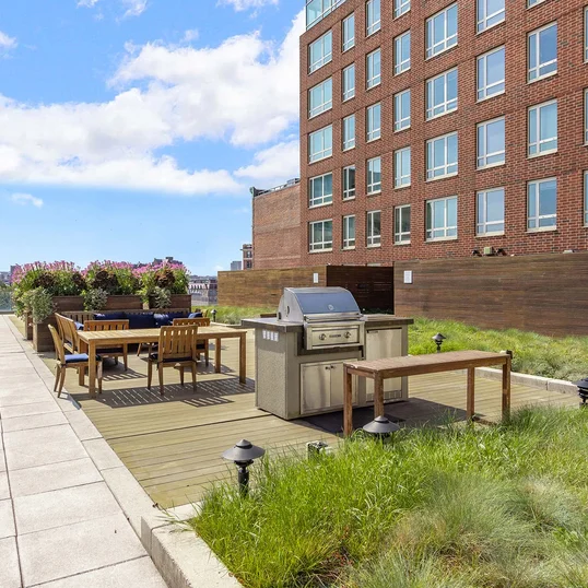 2 bed, 2 bath apartment for rent at 135 Clarendon St Unit 4W, Back Bay — photo 9 of 18
