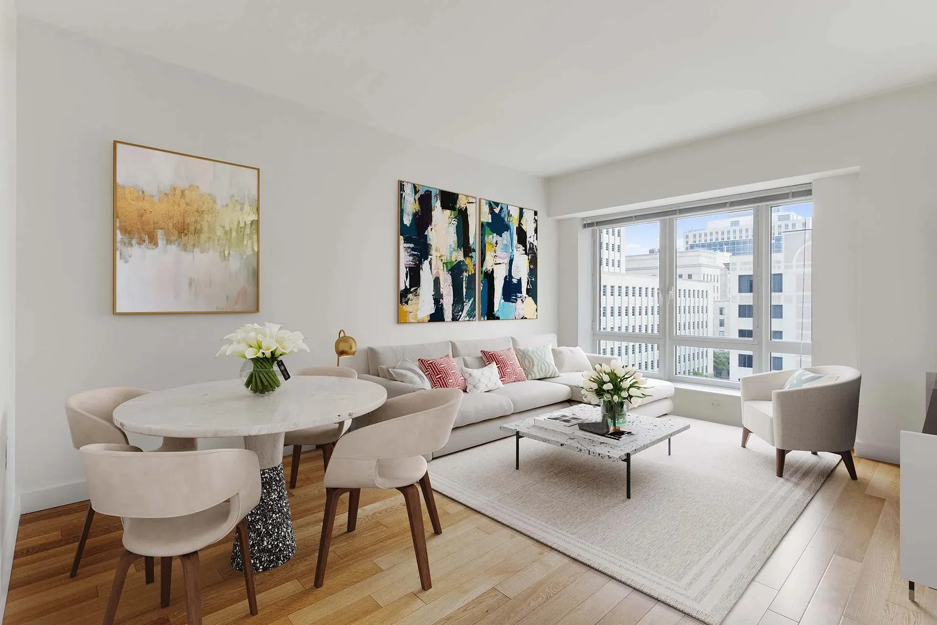 Studio bed, 1 bath apartment for rent at 135 Clarendon St Unit 5Q, Back Bay