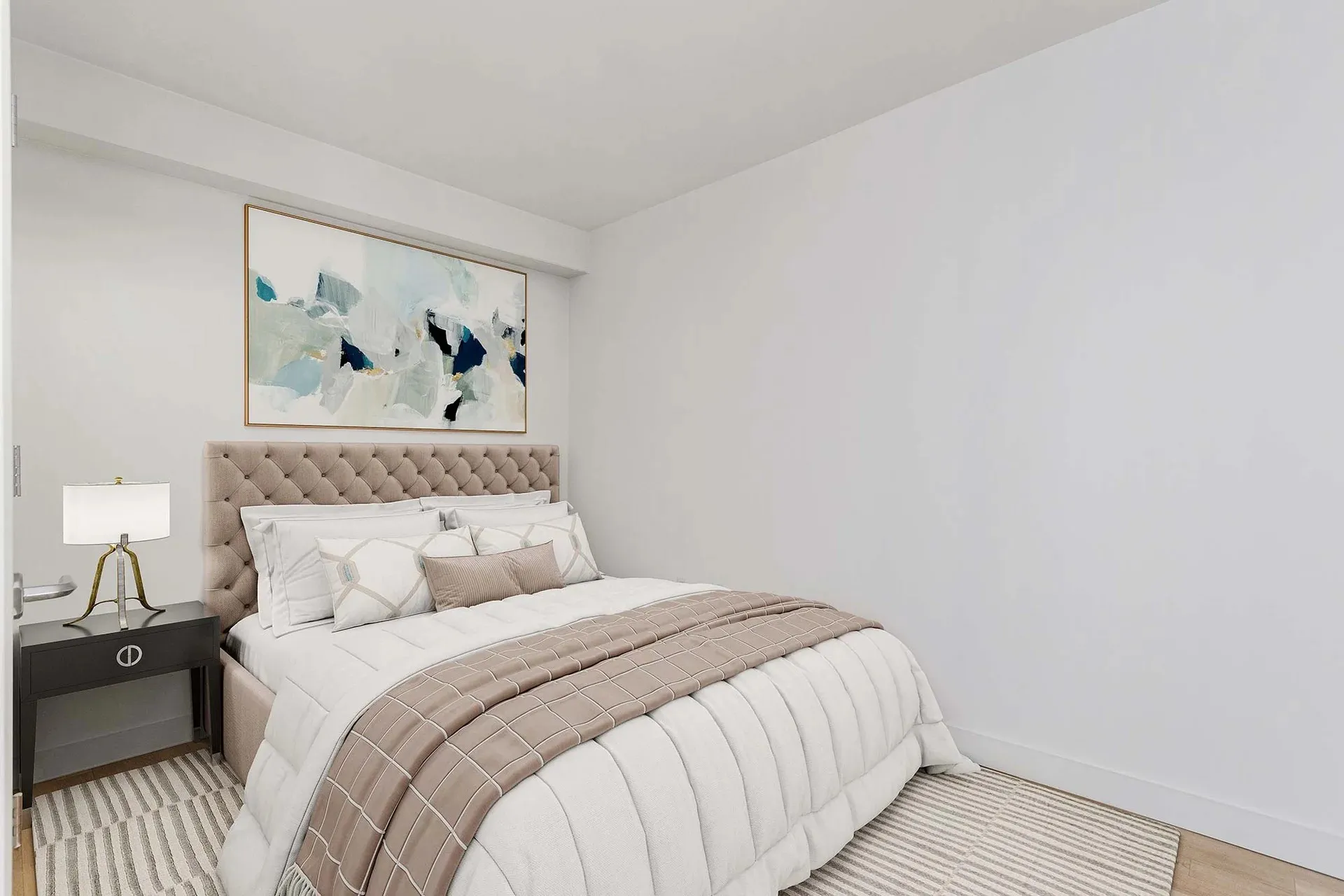 Studio bed, 1 bath apartment for rent at 135 Clarendon St Unit 5Q, Back Bay — photo 6 of 17