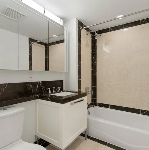 1.5 bed, 1 bath apartment for rent at 135 Clarendon St Unit 6A, Back Bay — photo 5 of 7
