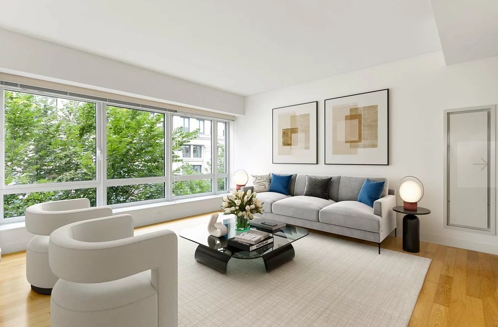 1 bed, 1 bath apartment for rent at 135 Clarendon St Unit 6X, Back Bay — photo 2 of 12