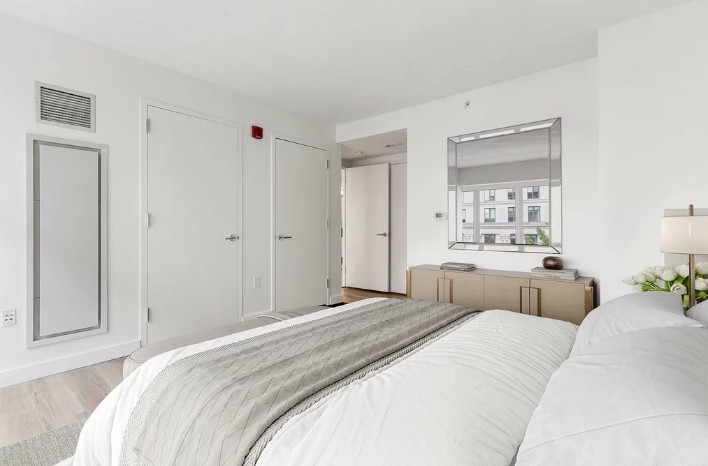 1 bed, 1 bath apartment for rent at 135 Clarendon St Unit 6X, Back Bay — photo 4 of 12