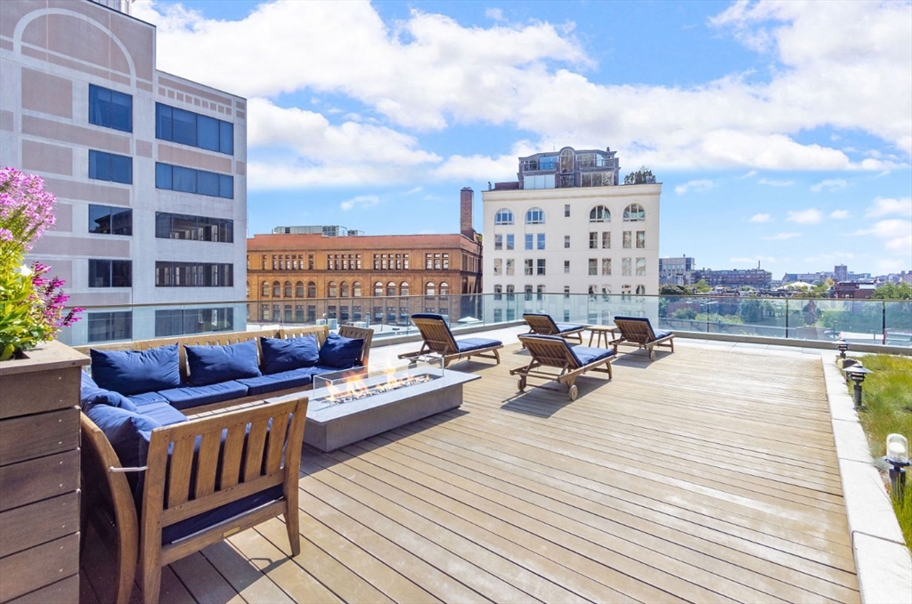 1 bed, 1 bath apartment for rent at 135 Clarendon St Unit 6X, Back Bay — photo 7 of 12