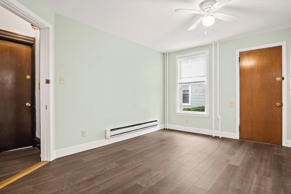 Studio bed, 1 bath apartment for rent at 135 Clifton St Unit 1, Malden — photo 7 of 13