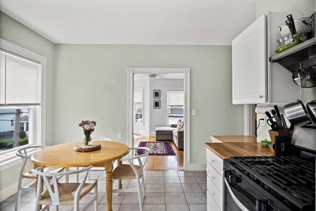 4 bed, 1 bath apartment for rent at 135 Clifton St Unit 3, Malden — photo 6 of 16