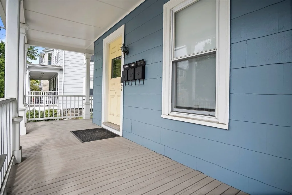 4 bed, 1 bath apartment for rent at 135 Clifton St Unit 3, Malden — photo 2 of 16