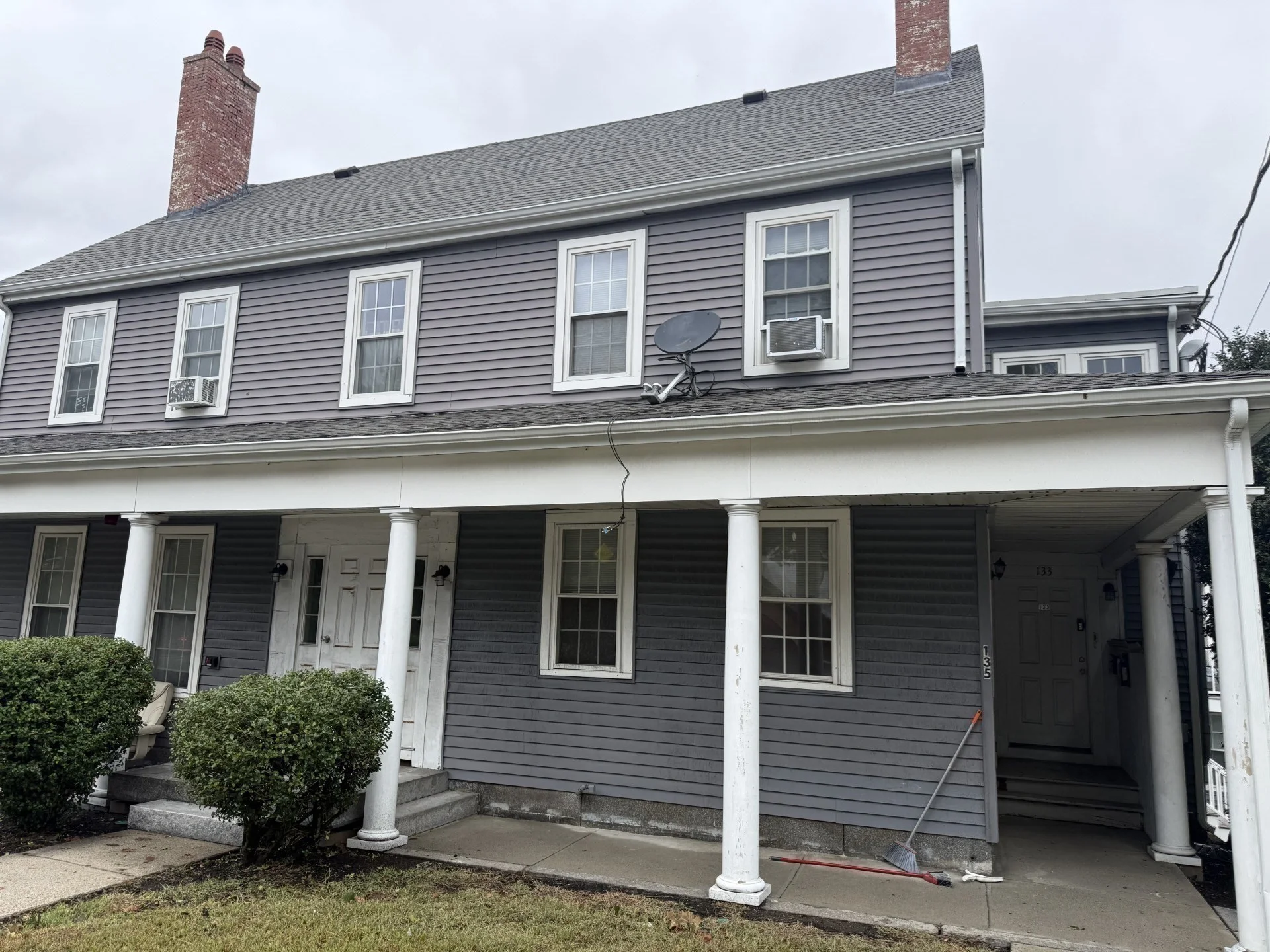 2 bed, 1 bath apartment for rent at 135 Commercial St Unit 0, Braintree — photo 10 of 10