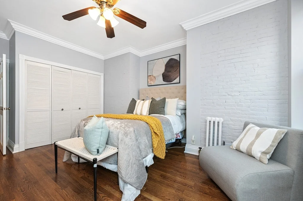 1 bed, 1 bath apartment for rent at 135 Commonwealth Ave Unit 3, Back Bay — photo 11 of 18